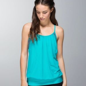Lululemon No Limit Tank Top